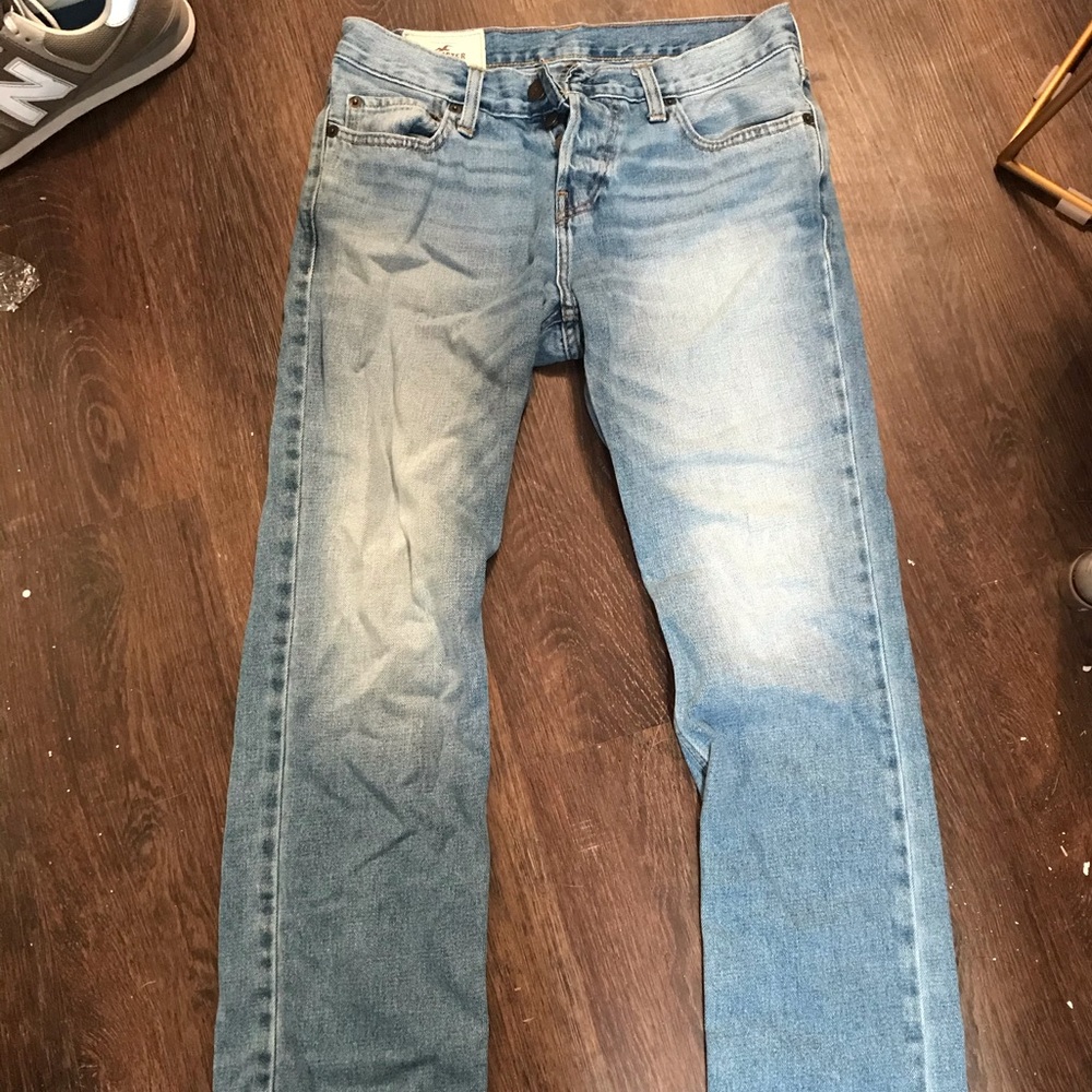Men’s clothing